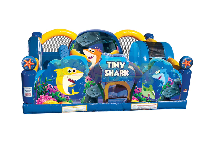 Tiny Shark Playland